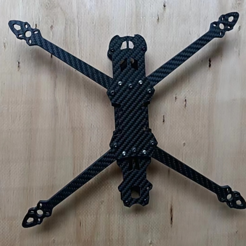 Hot selling Mark4 7 inch 8 inch 10 inch FPV drone frame